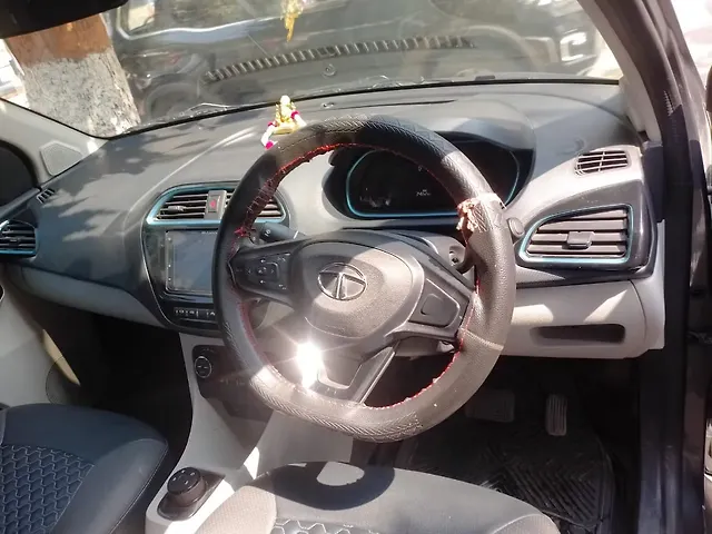 Used Tata Tiago EV XT Medium Range [2022-2025] in Patna
