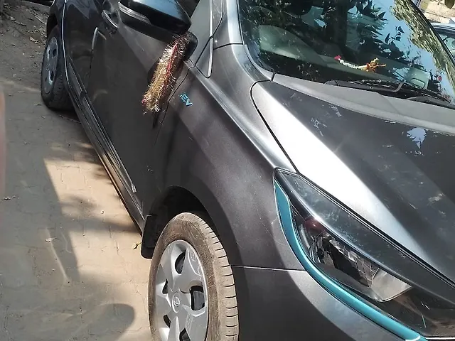 Used Tata Tiago EV XT Medium Range [2022-2025] in Patna
