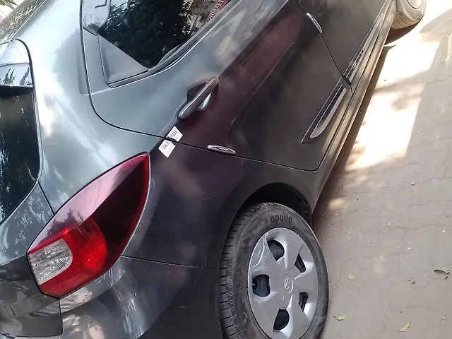 Used Tata Tiago EV XT Medium Range [2022-2025] in Patna
