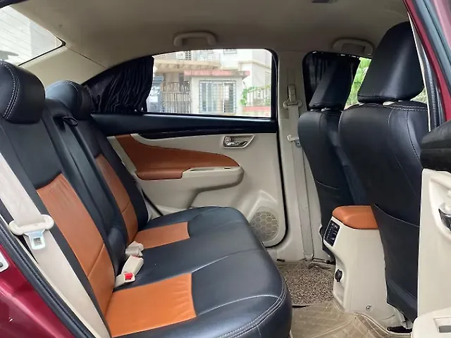 Used Maruti Suzuki Ciaz [2014-2017] VXi+ in Mumbai