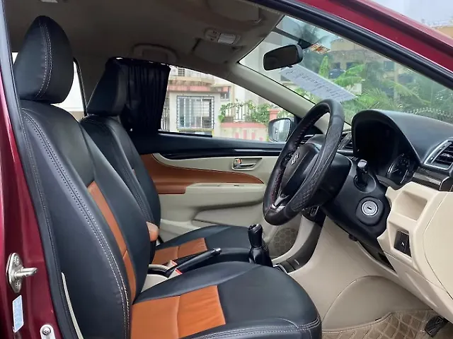 Used Maruti Suzuki Ciaz [2014-2017] VXi+ in Mumbai
