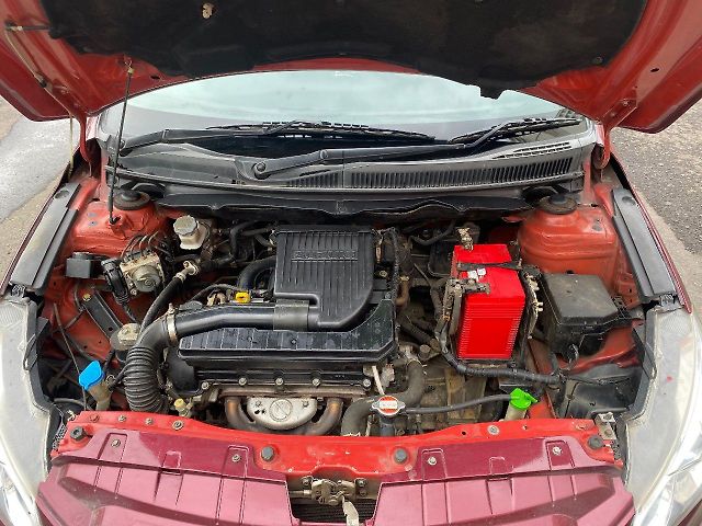 Used Maruti Suzuki Ciaz [2014-2017] VXi+ in Mumbai