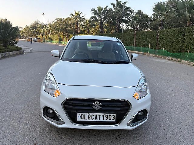 Used 2018 Maruti Suzuki DZire in Delhi