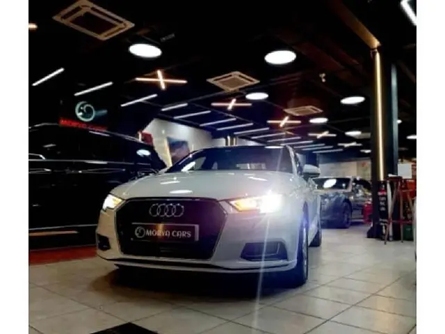 Used 2018 Audi A3 in Navi Mumbai