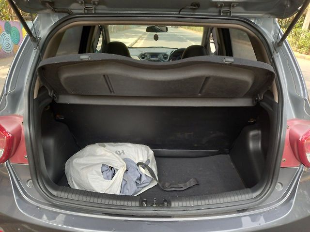 Used Hyundai Grand i10 [2013-2017] Asta 1.2 Kappa VTVT [2013-2016] in Mumbai