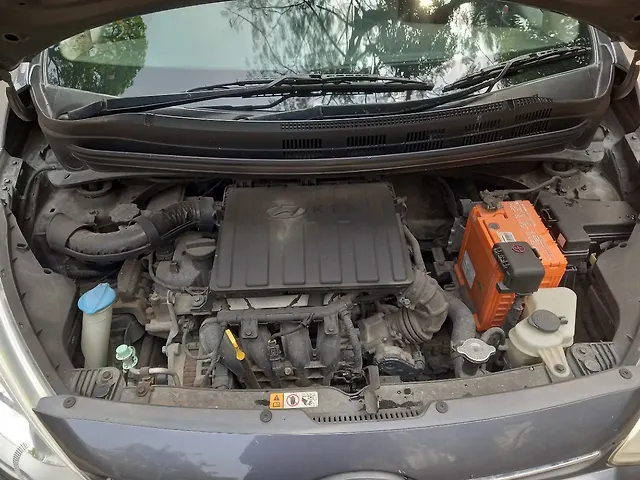 Used Hyundai Grand i10 [2013-2017] Asta 1.2 Kappa VTVT [2013-2016] in Mumbai