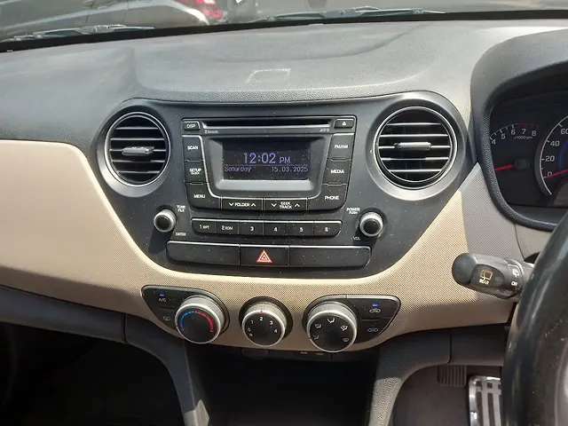 Used Hyundai Grand i10 [2013-2017] Asta 1.2 Kappa VTVT [2013-2016] in Mumbai