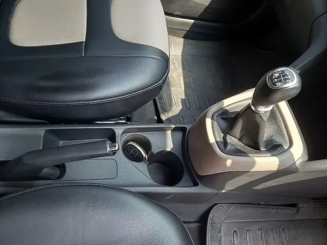 Used Hyundai Grand i10 [2013-2017] Asta 1.2 Kappa VTVT [2013-2016] in Mumbai