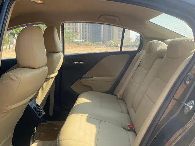 Used Honda City [2014-2017] V in Mumbai
