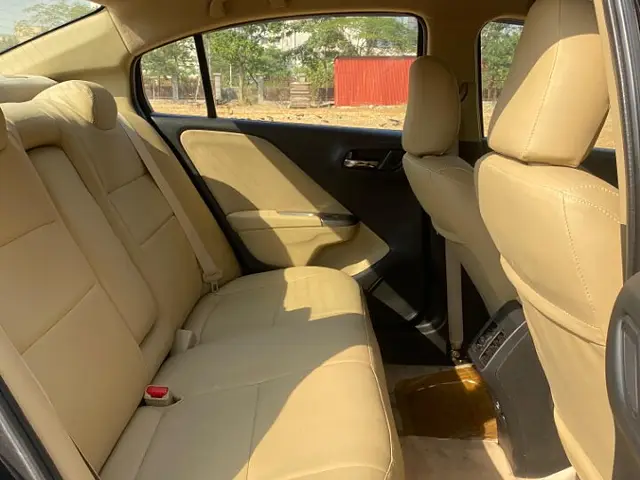 Used Honda City [2014-2017] V in Mumbai