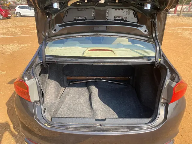 Used Honda City [2014-2017] V in Mumbai