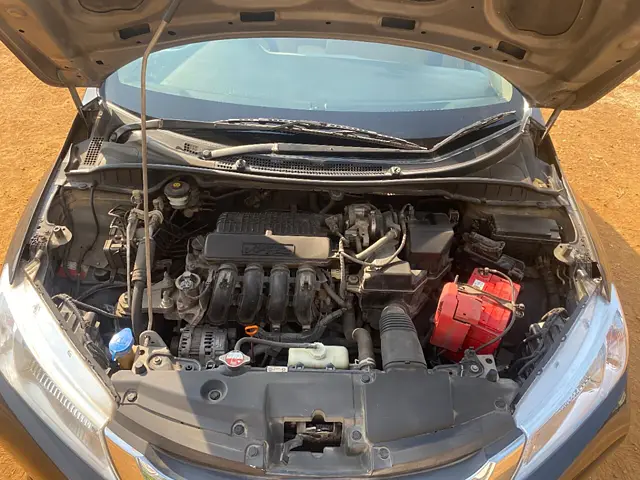 Used Honda City [2014-2017] V in Mumbai