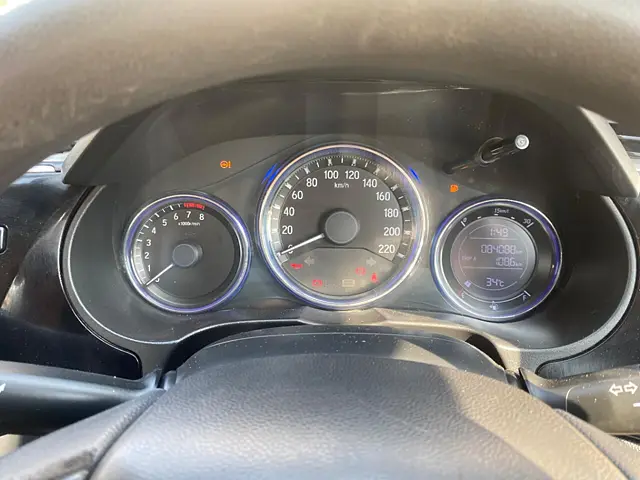 Used Honda City [2014-2017] V in Mumbai