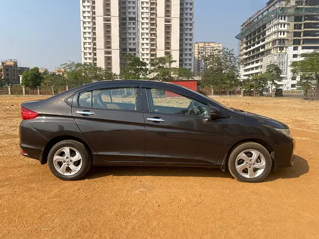 Used Honda City [2014-2017] V in Mumbai