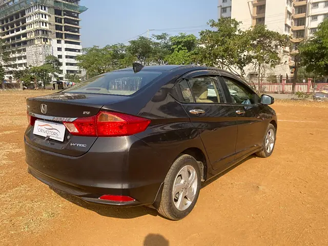 Used Honda City [2014-2017] V in Mumbai