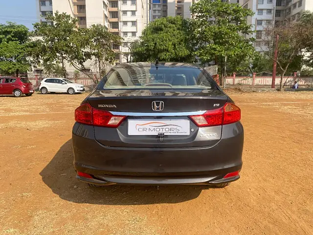 Used Honda City [2014-2017] V in Mumbai