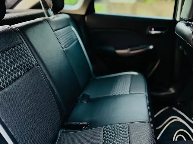 Used Maruti Suzuki Baleno [2019-2022] Alpha Automatic in Kochi