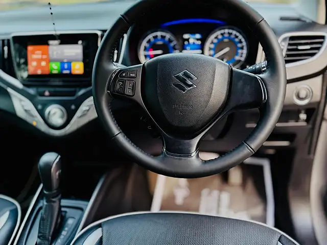 Used Maruti Suzuki Baleno [2019-2022] Alpha Automatic in Kochi