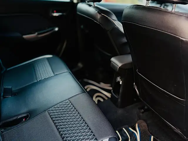 Used Maruti Suzuki Baleno [2019-2022] Alpha Automatic in Kochi