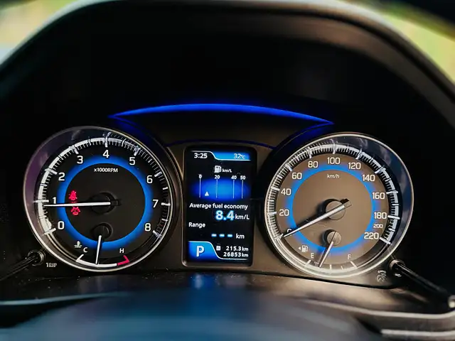 Used Maruti Suzuki Baleno [2019-2022] Alpha Automatic in Kochi