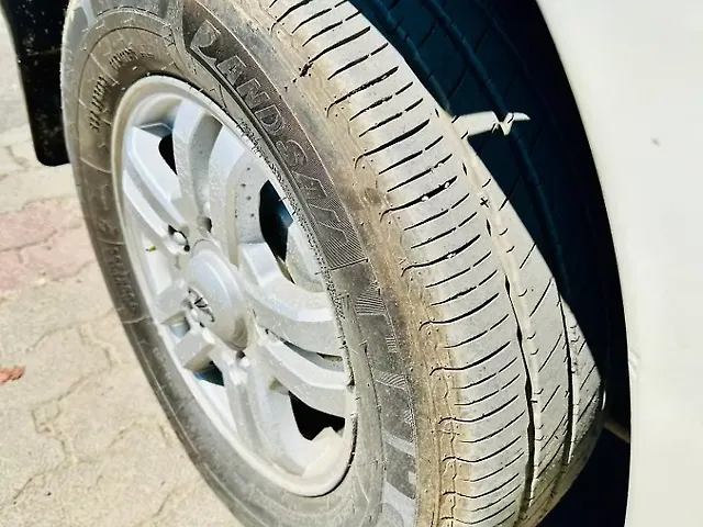 Used Mahindra Scorpio [2009-2014] VLX 2WD Airbag BS-IV in Lucknow