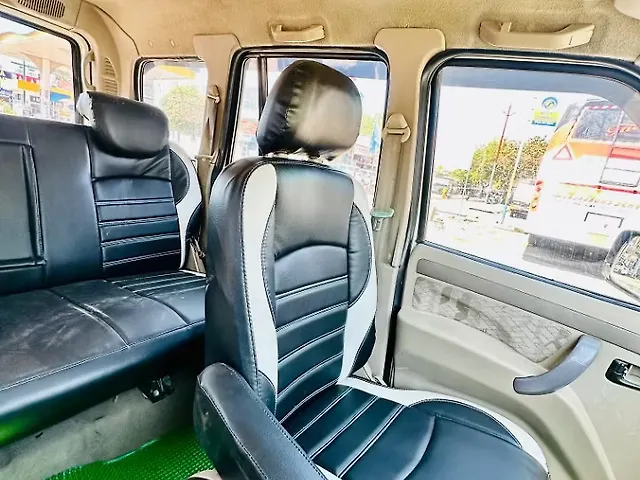 Used Mahindra Scorpio [2009-2014] VLX 2WD Airbag BS-IV in Lucknow