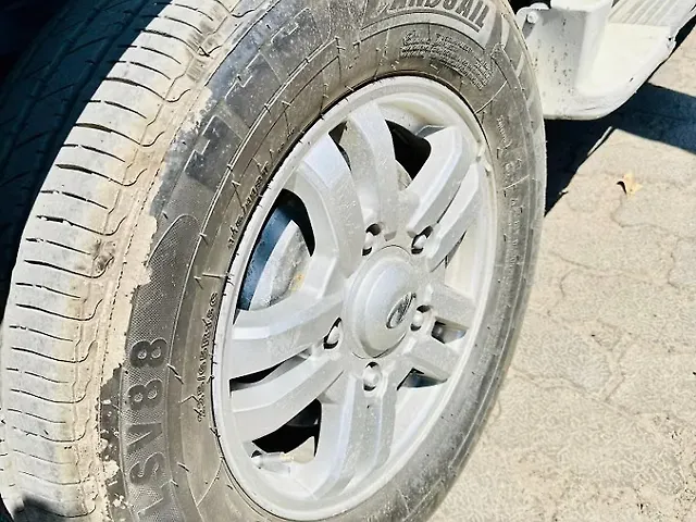 Used Mahindra Scorpio [2009-2014] VLX 2WD Airbag BS-IV in Lucknow