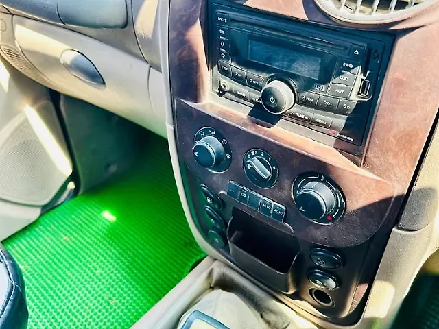 Used Mahindra Scorpio [2009-2014] VLX 2WD Airbag BS-IV in Lucknow