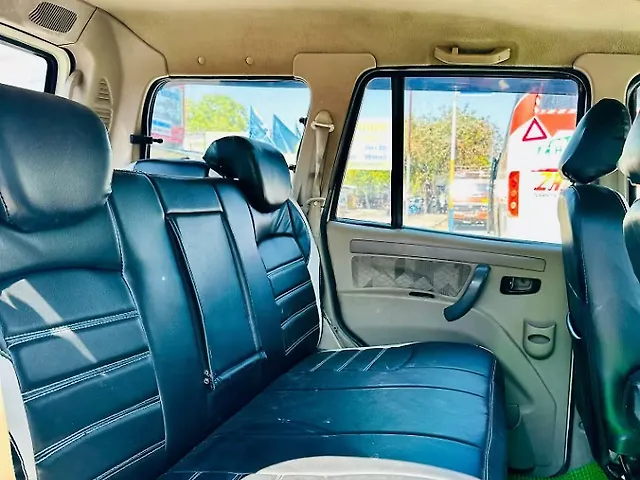Used Mahindra Scorpio [2009-2014] VLX 2WD Airbag BS-IV in Lucknow