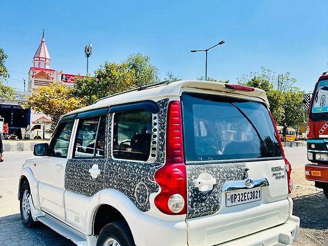 Used Mahindra Scorpio [2009-2014] VLX 2WD Airbag BS-IV in Lucknow