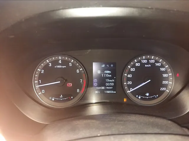 Used Hyundai i20 Active 1.2 SX in Jamshedpur