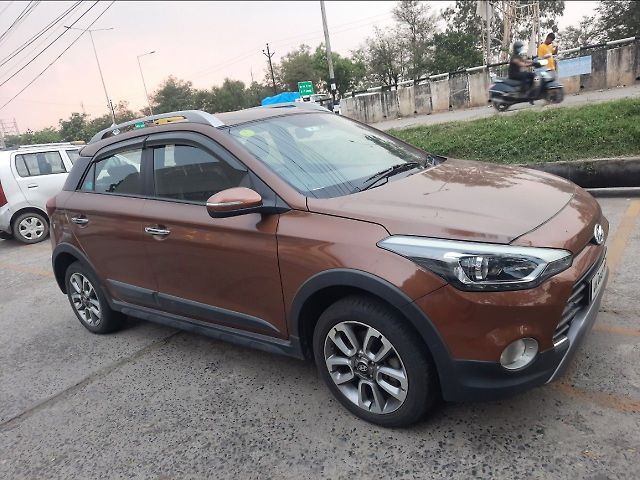 Used Hyundai i20 Active 1.2 SX in Jamshedpur