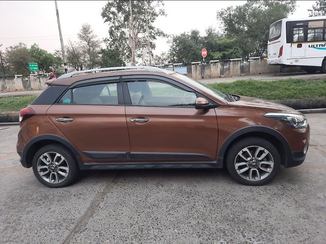 Used Hyundai i20 Active 1.2 SX in Jamshedpur