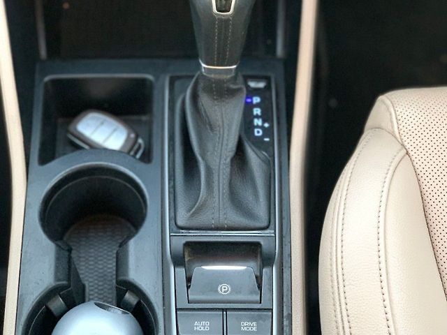 Used Hyundai Tucson [2016-2020] 2WD AT GLS Diesel in Surat