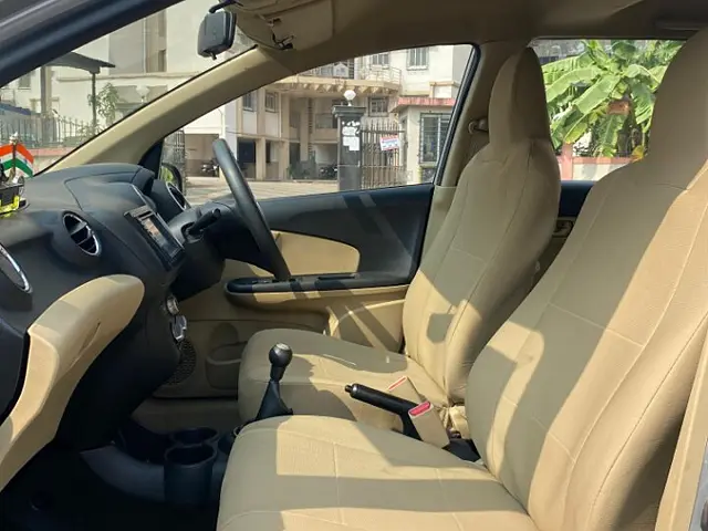 Used Honda Mobilio V Petrol in Mumbai