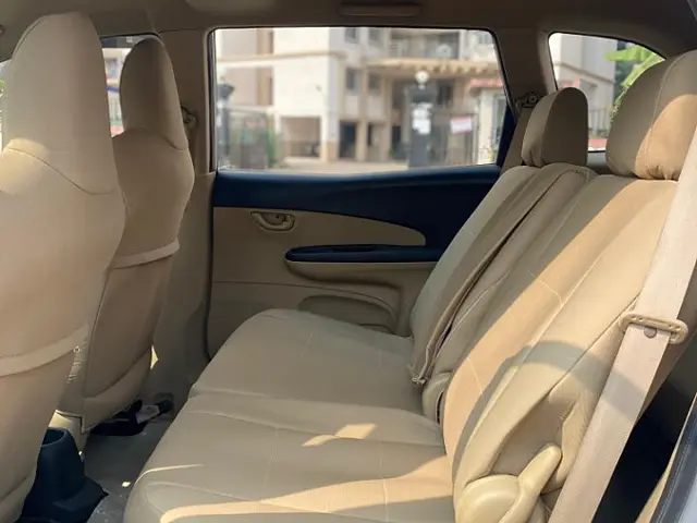 Used Honda Mobilio V Petrol in Mumbai