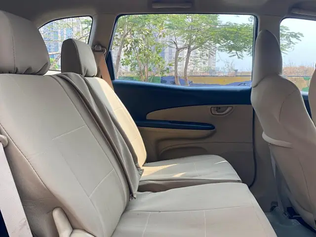 Used Honda Mobilio V Petrol in Mumbai