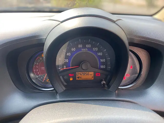 Used Honda Mobilio V Petrol in Mumbai