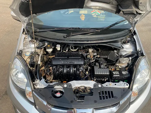 Used Honda Mobilio V Petrol in Mumbai