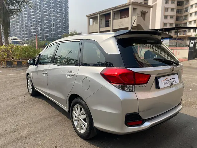 Used Honda Mobilio V Petrol in Mumbai
