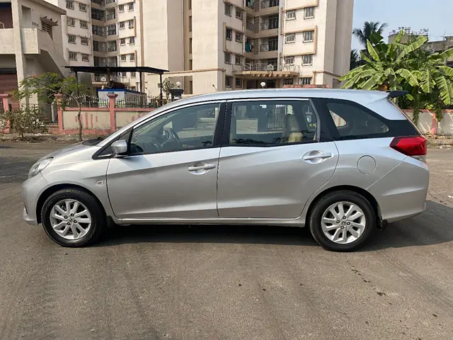 Used Honda Mobilio V Petrol in Mumbai