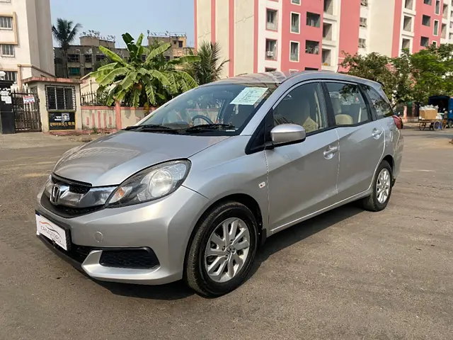 Used Honda Mobilio V Petrol in Mumbai