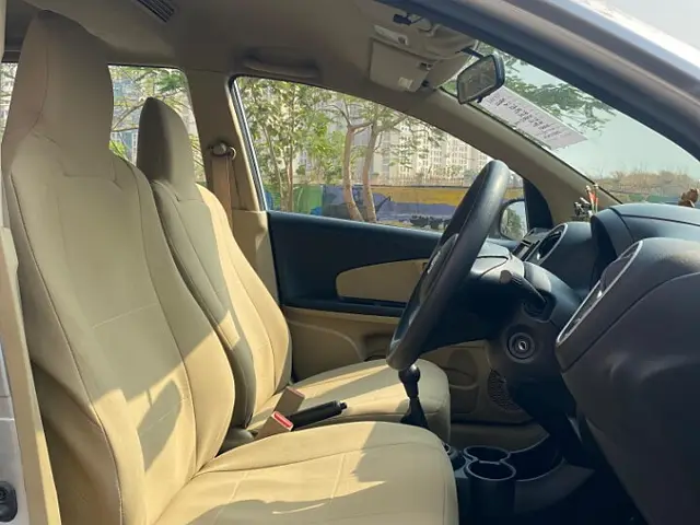 Used Honda Mobilio V Petrol in Mumbai