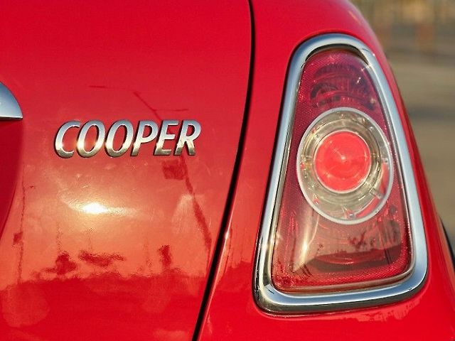 Used MINI Cooper Convertible [2014-2016] 1.6 in Surat