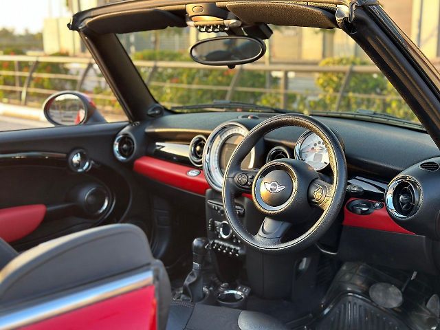 Used MINI Cooper Convertible [2014-2016] 1.6 in Surat