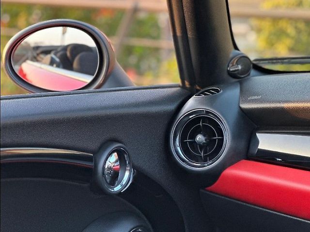 Used MINI Cooper Convertible [2014-2016] 1.6 in Surat