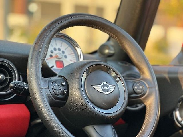 Used MINI Cooper Convertible [2014-2016] 1.6 in Surat