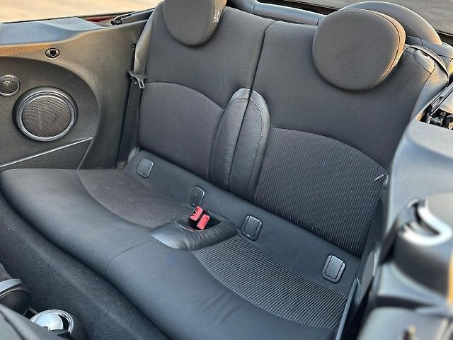Used MINI Cooper Convertible [2014-2016] 1.6 in Surat