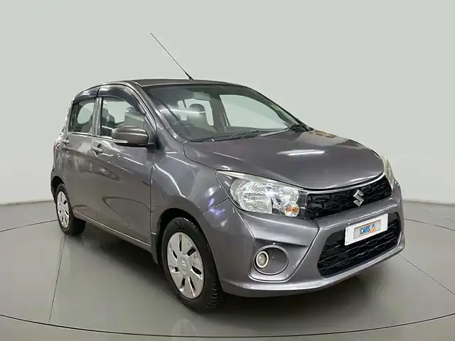 Used 2018 Maruti Suzuki Celerio in Mumbai