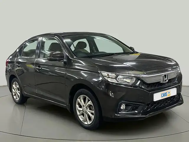 Used 2018 Honda Amaze in Mumbai